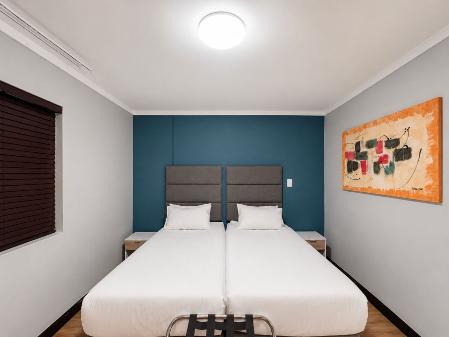 2 Bedroom Property for Sale in Cape Town City Centre Western Cape
